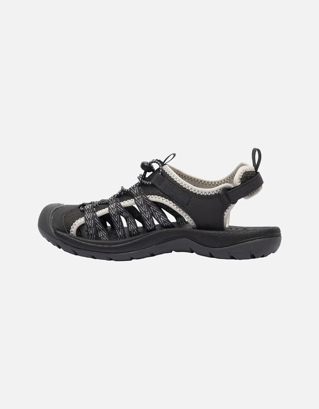 Womens/Ladies Brontie Active Sandals