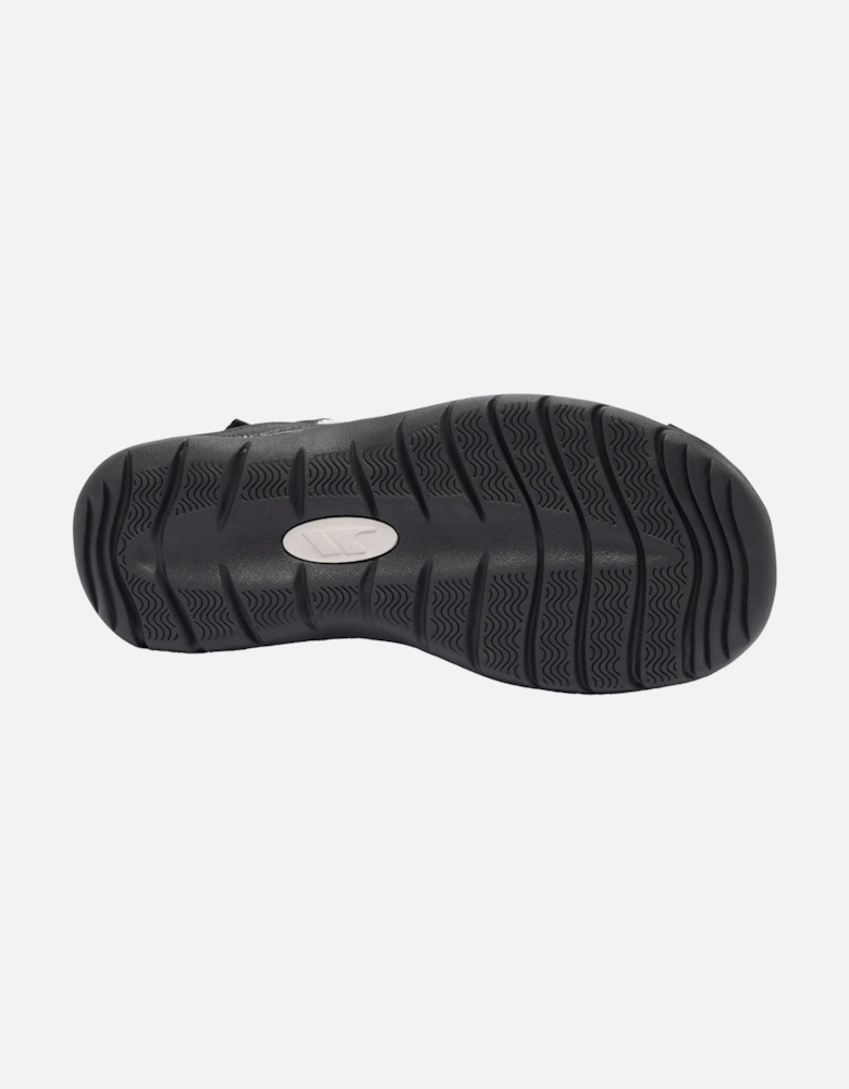 Womens/Ladies Brontie Active Sandals