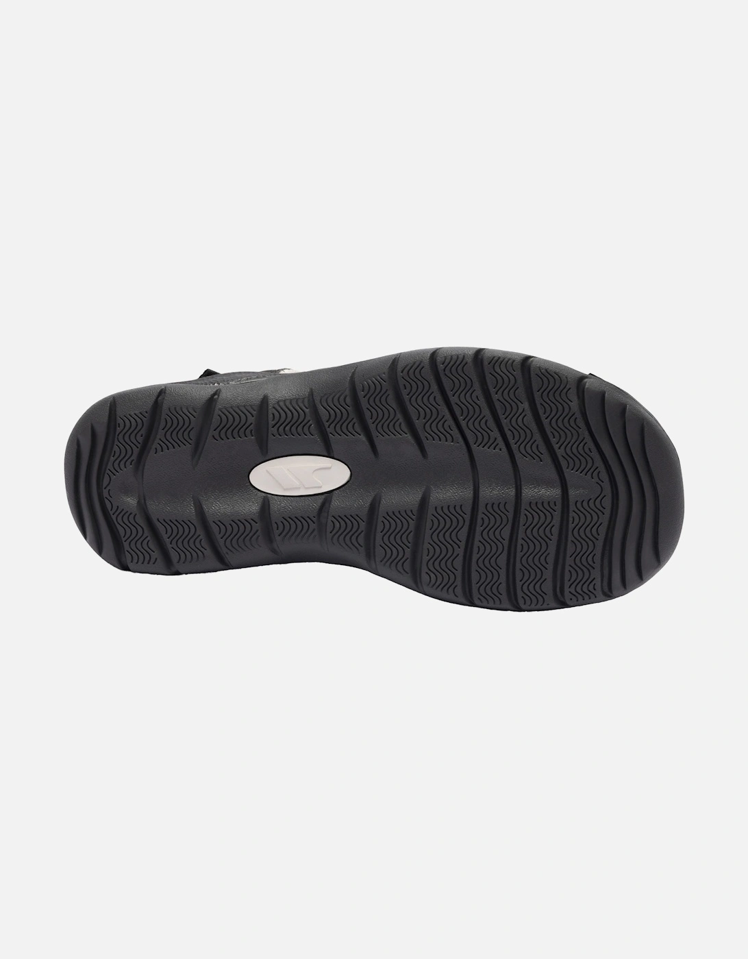 Womens/Ladies Brontie Active Sandals