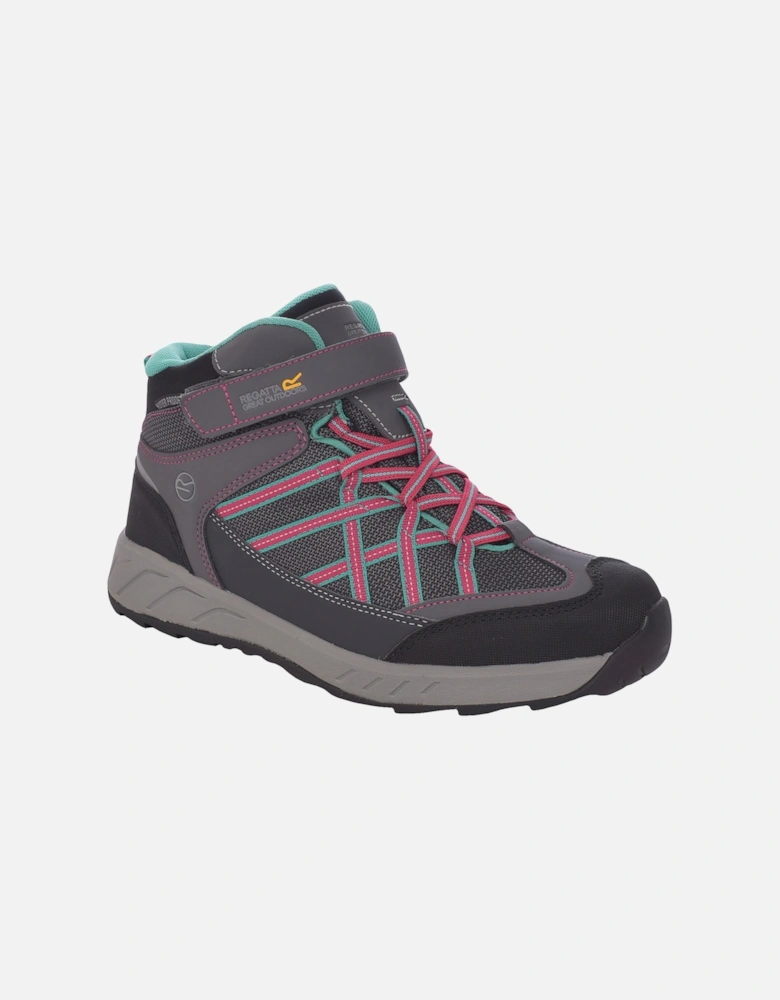 Kids Samaris V Waterproof Walking Boots