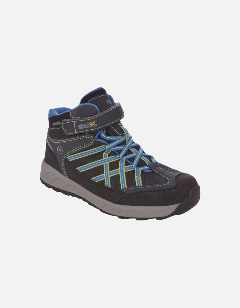 Kids Samaris V Waterproof Walking Boots