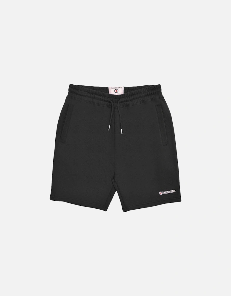 Mens Fleece Sweat Shorts