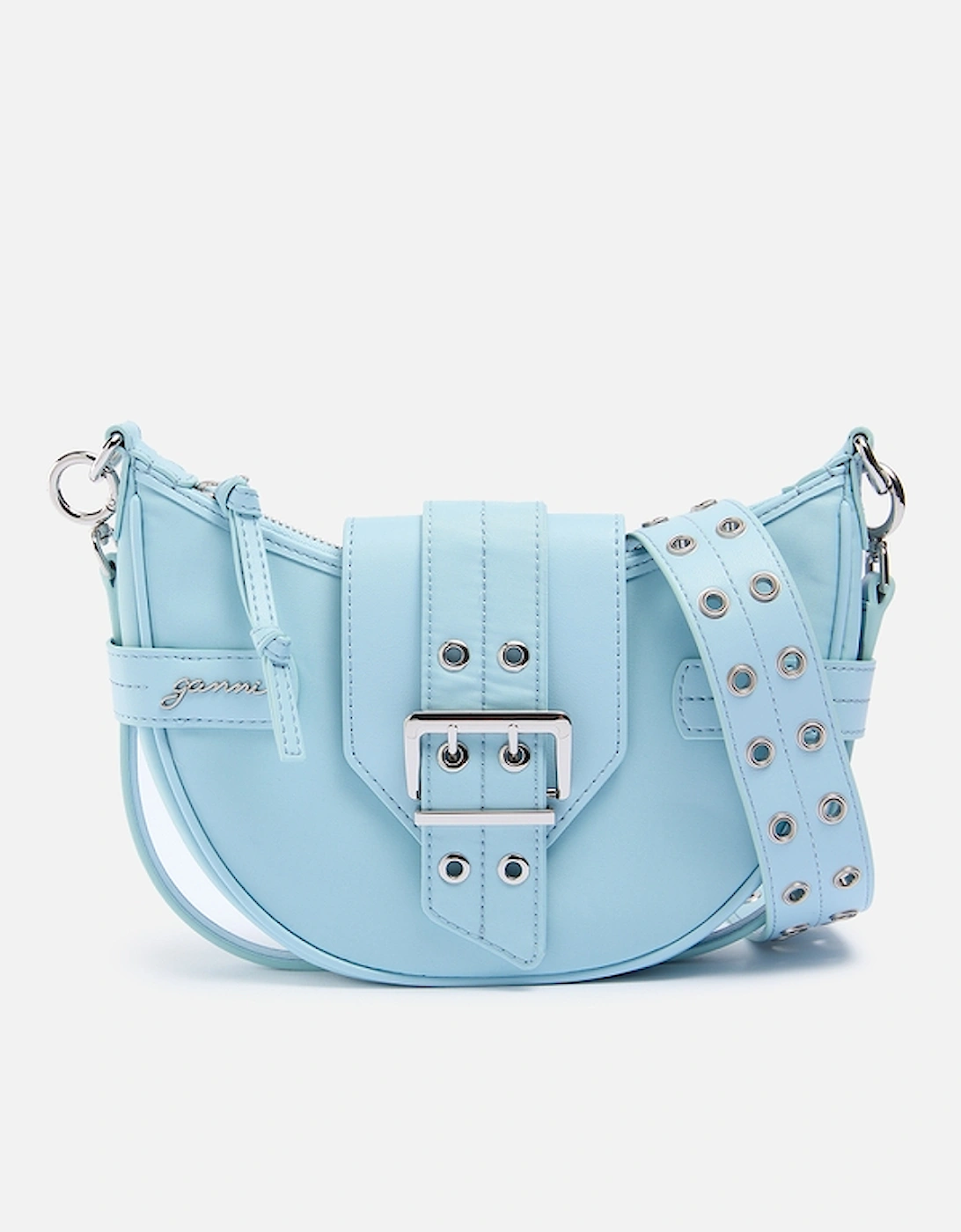 Bucky Nylon Crossbody Bag, 2 of 1