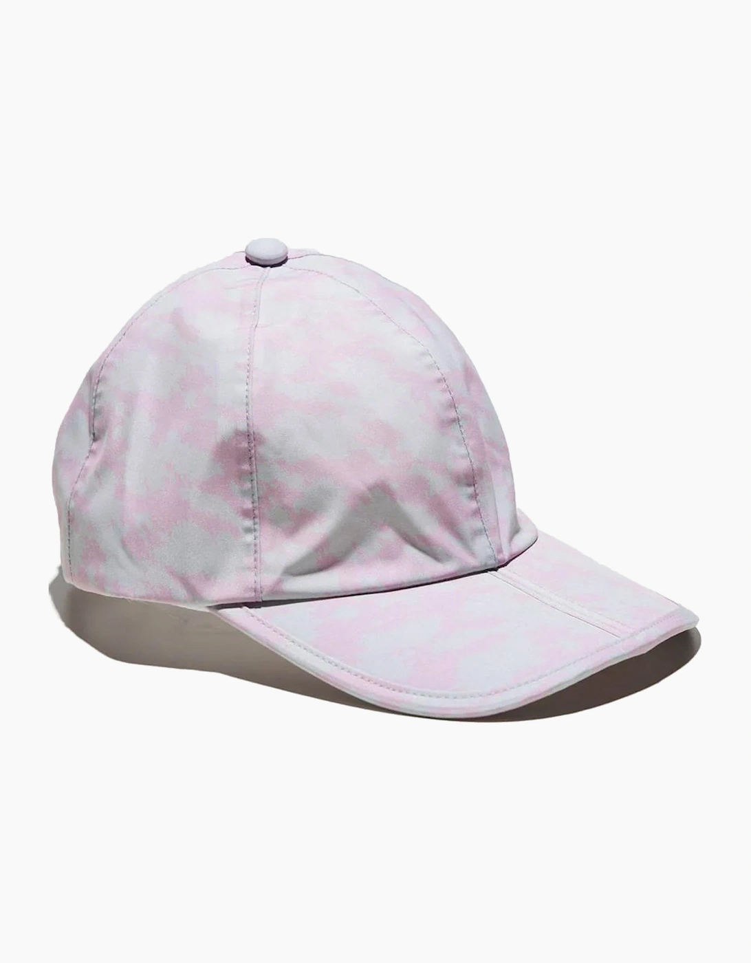 Sealskinz Women's Pink Salle Waterproof Foldable Peak Baseball Cap - Size: One Size
