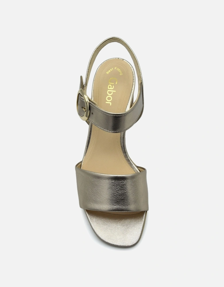 KRUGER 61.700 LADIES SANDAL