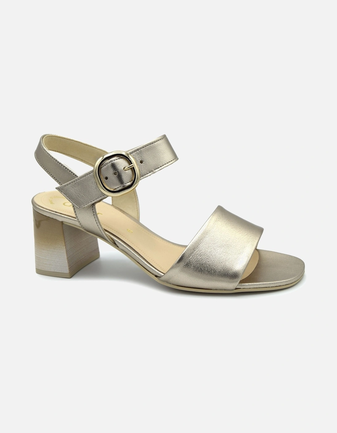 KRUGER 61.700 LADIES SANDAL, 5 of 4