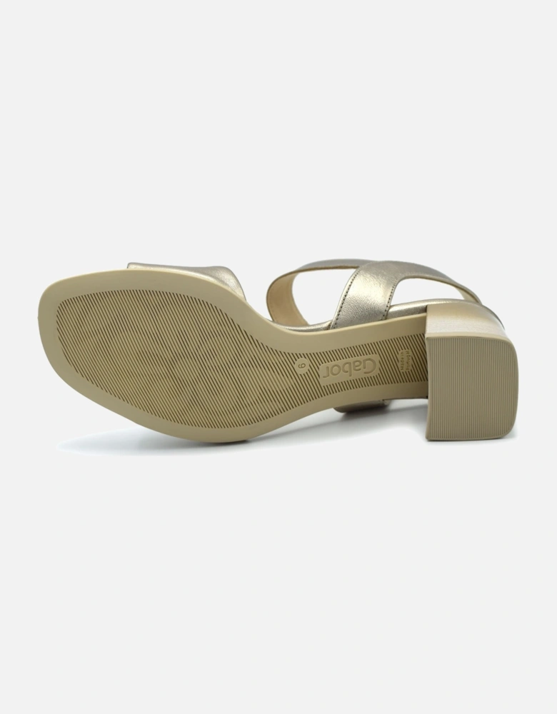 KRUGER 61.700 LADIES SANDAL