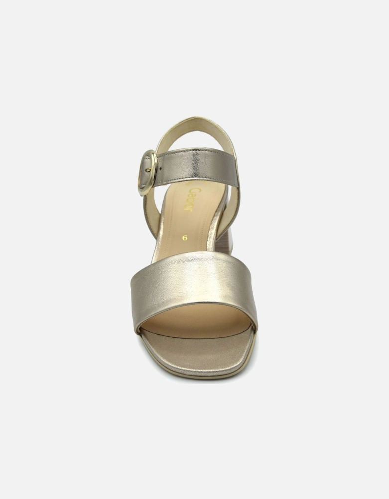 KRUGER 61.700 LADIES SANDAL