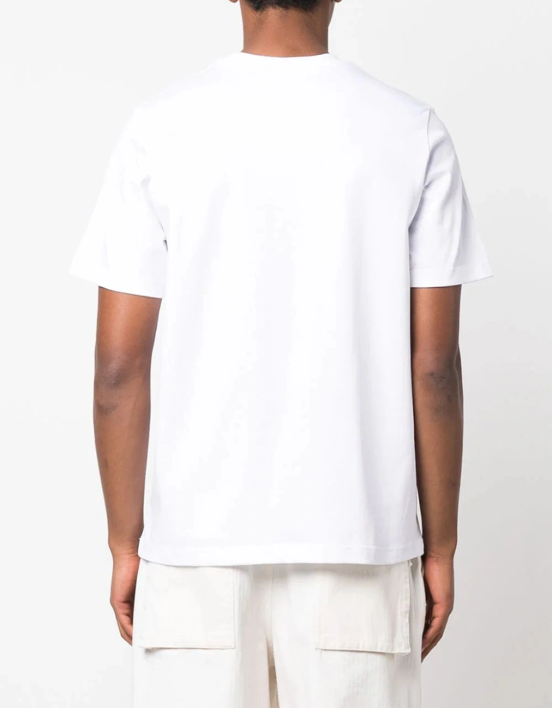Le Joueur T-Shirt White