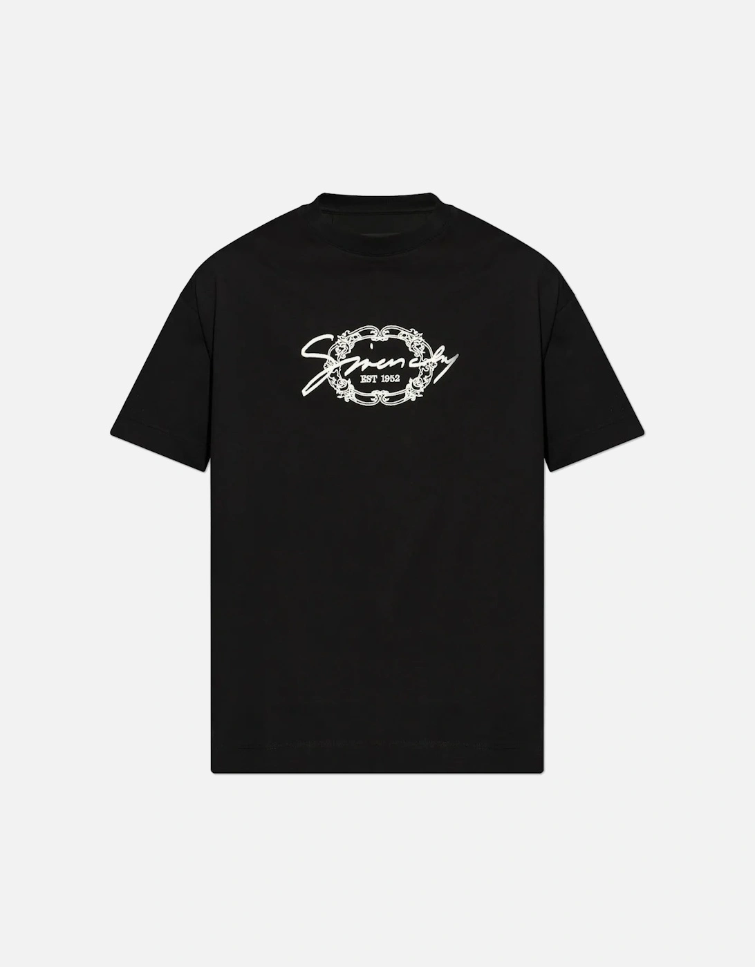 Medallion Logo T-Shirt, 6 of 5