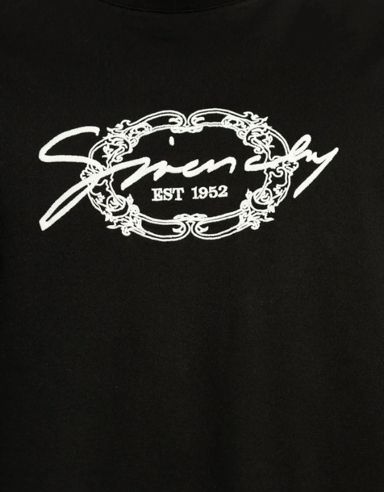 Medallion Logo T-Shirt