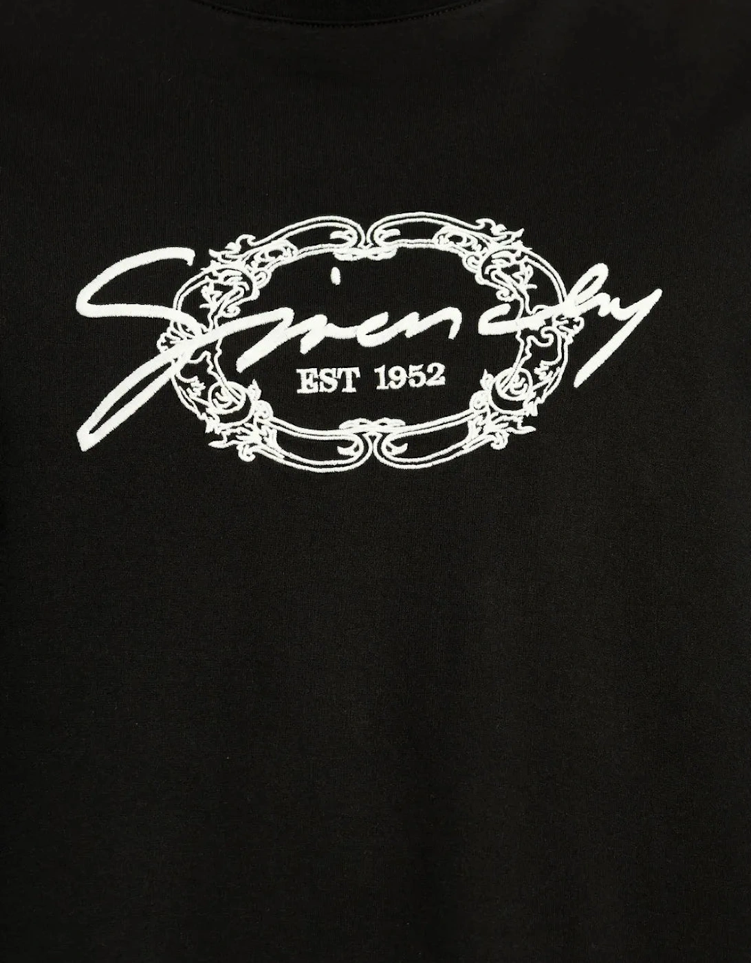 Medallion Logo T-Shirt