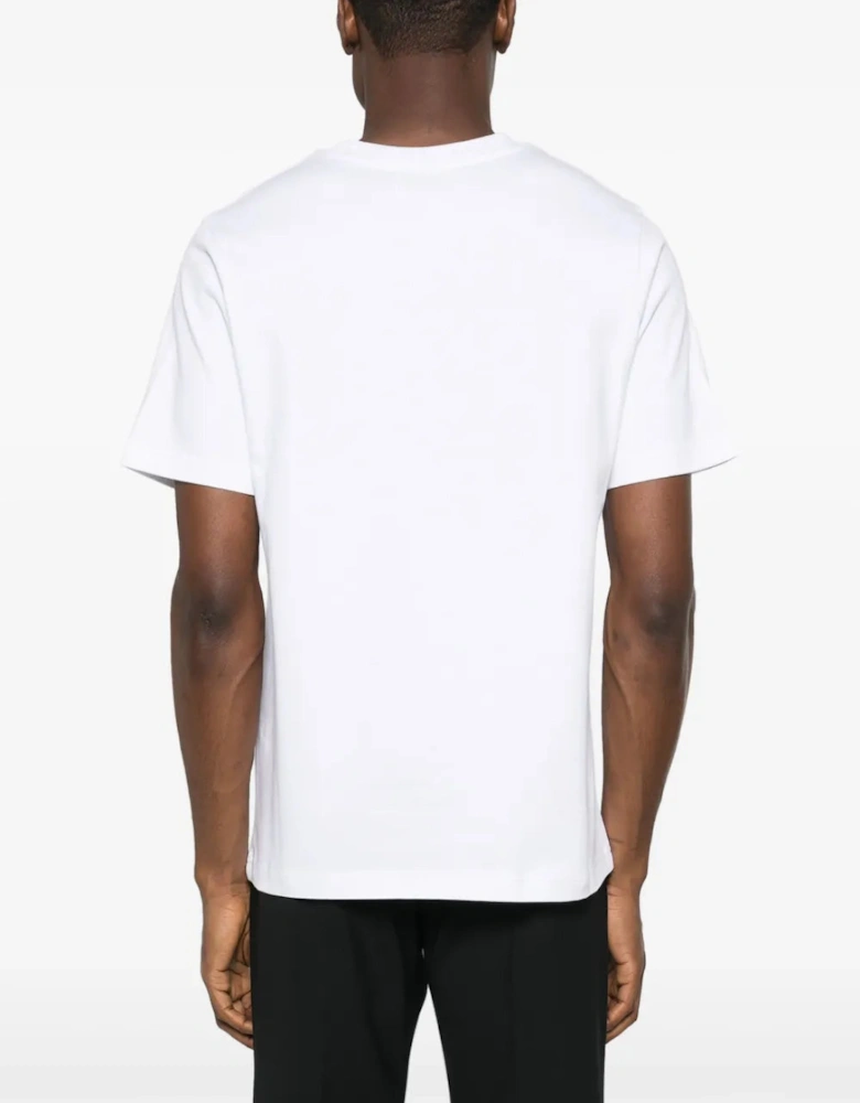 Unity Is Power T-Shirt White