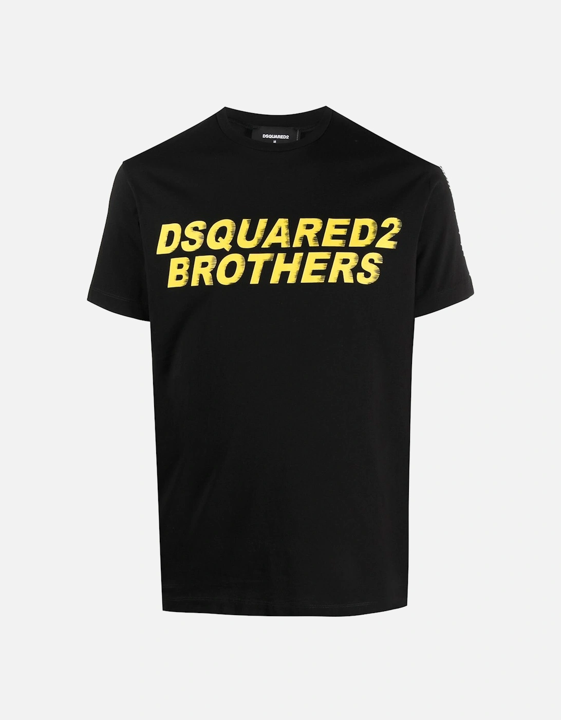 Fade Logo Brothers T-Shirt, 6 of 5