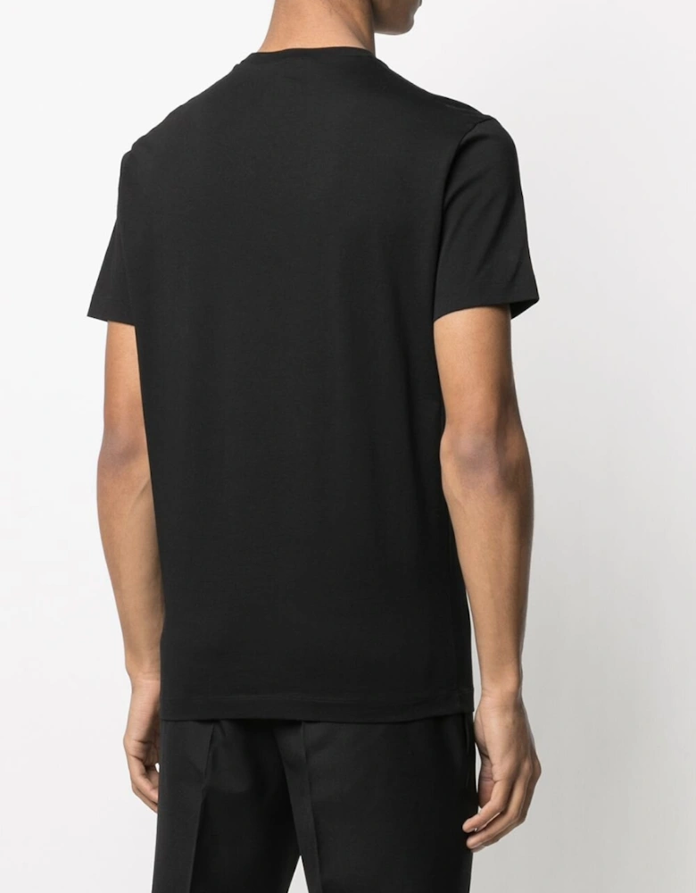 Fade Logo Brothers T-Shirt