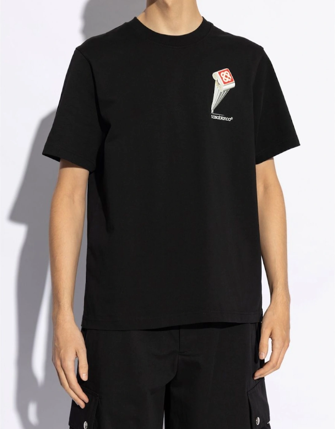 Leaning Column T-Shirt