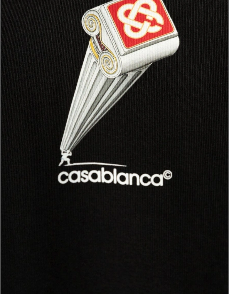 Leaning Column T-Shirt