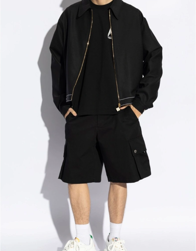Leaning Column T-Shirt