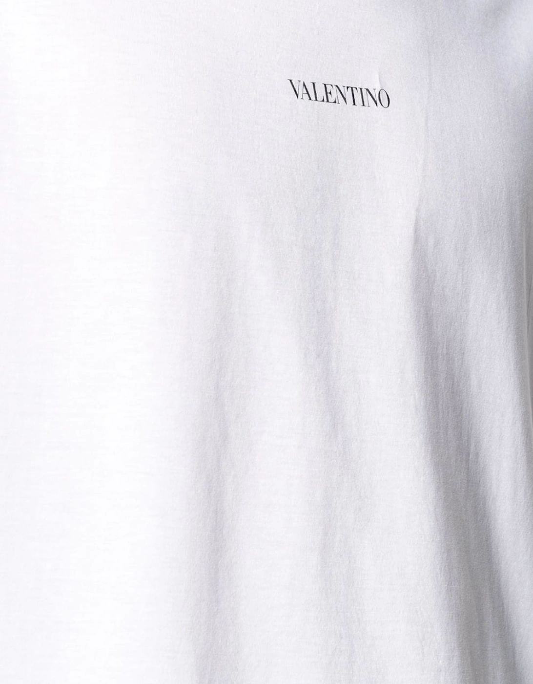 Logo Print T-Shirt