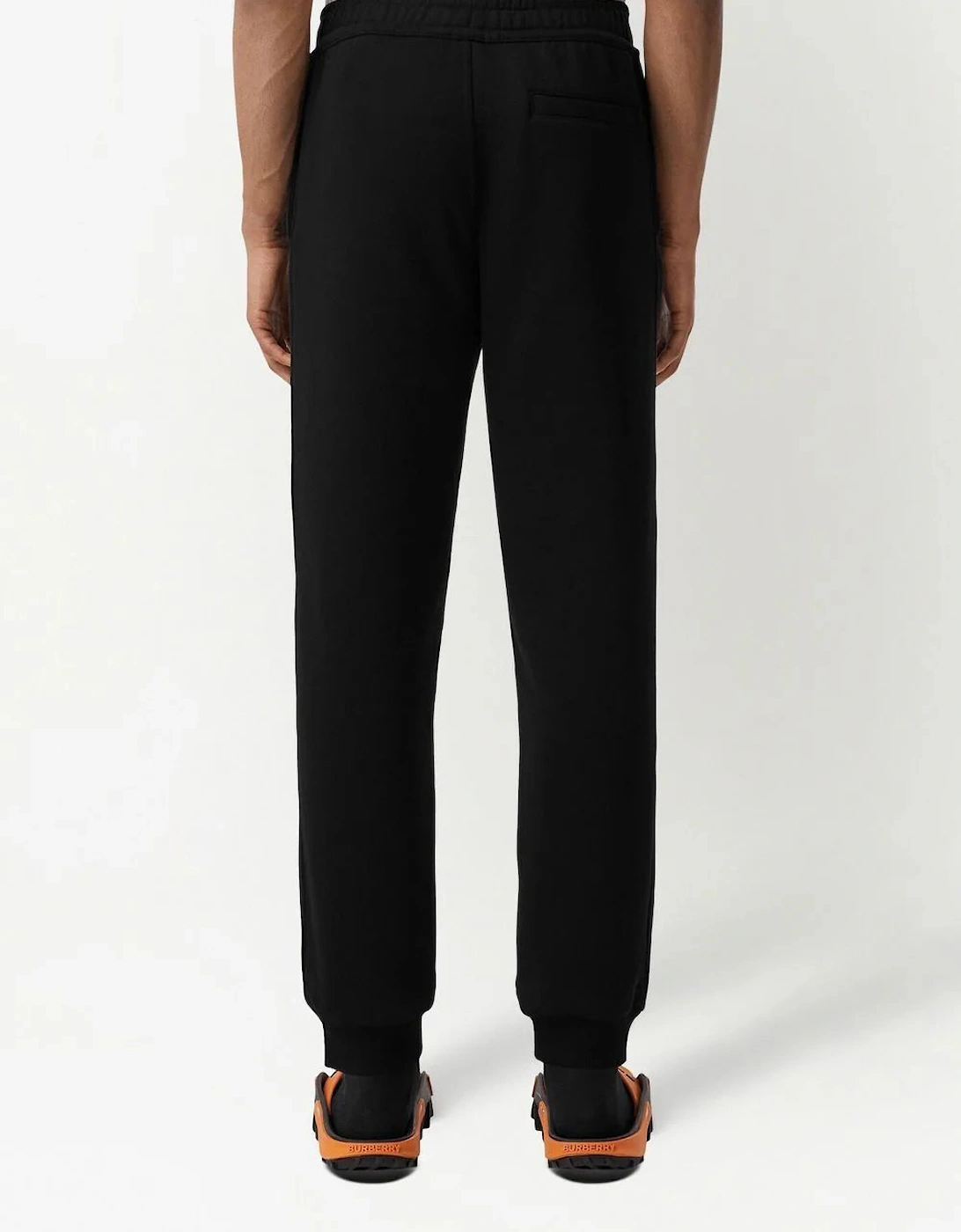 Addison Logo Jogging Pants