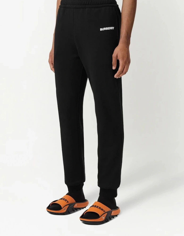 Addison Logo Jogging Pants