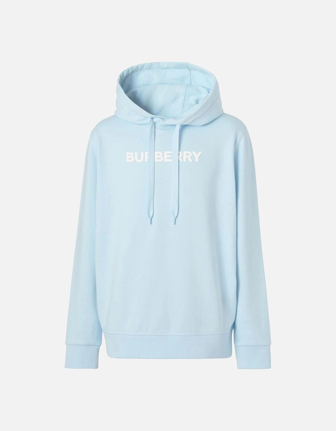 Ansdell Logo Hooded Sweatshirt Blue, 5 of 4