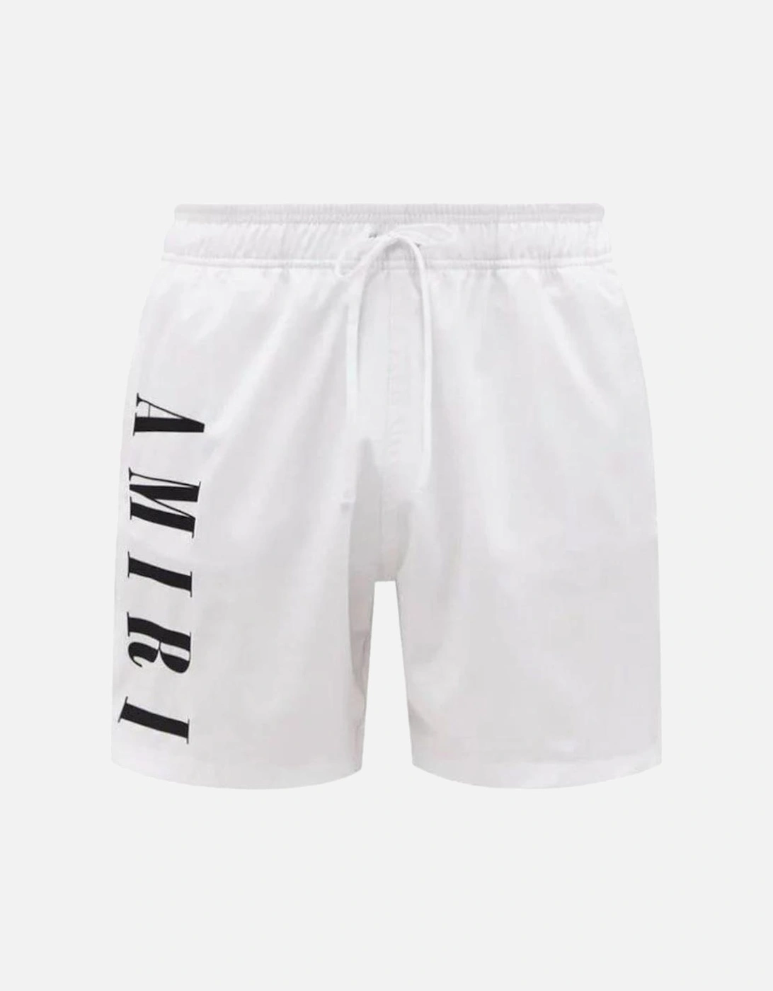 Vertical Logo Swim Shorts, 3 of 2