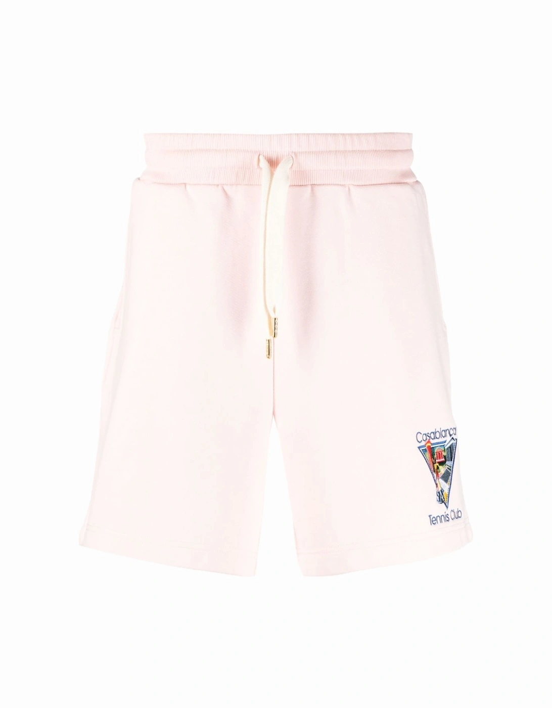 Tennis Club Shorts Pink, 5 of 4