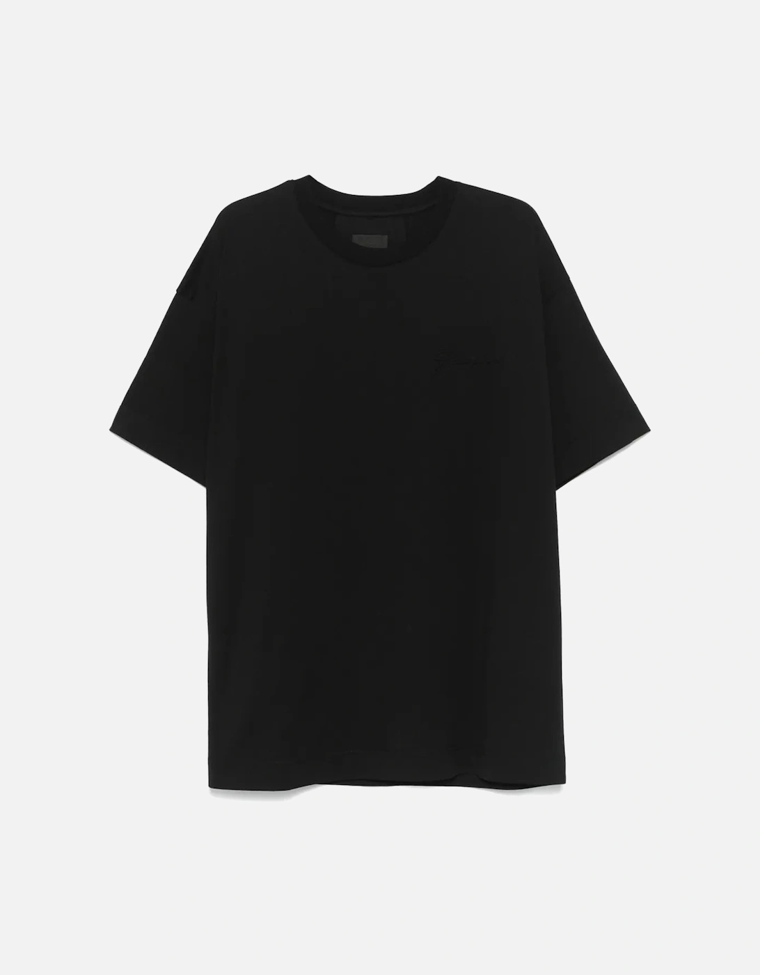 Signature Embossed Logo T-Shirt, 6 of 5