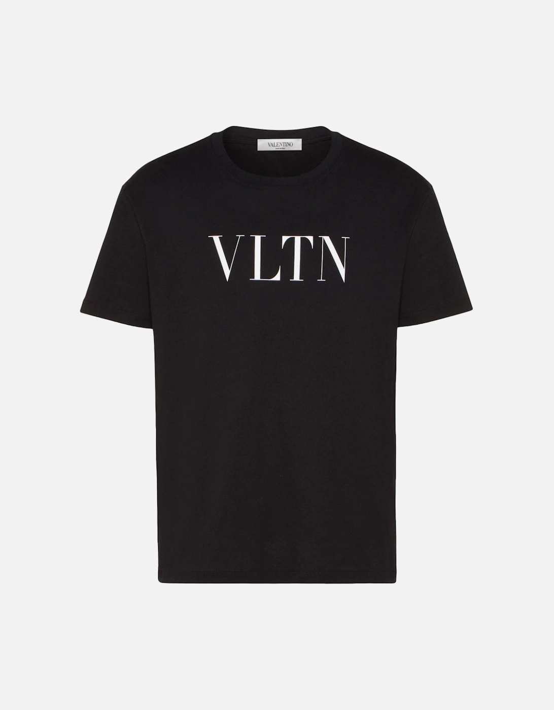 VLTN Logo Print T-Shirt, 4 of 3
