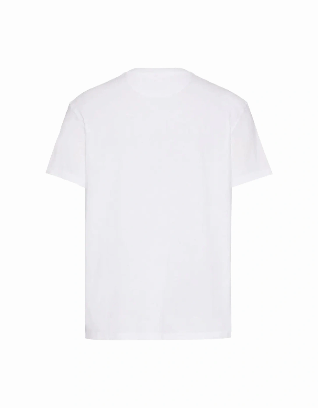 Garavani Logo T-Shirt White