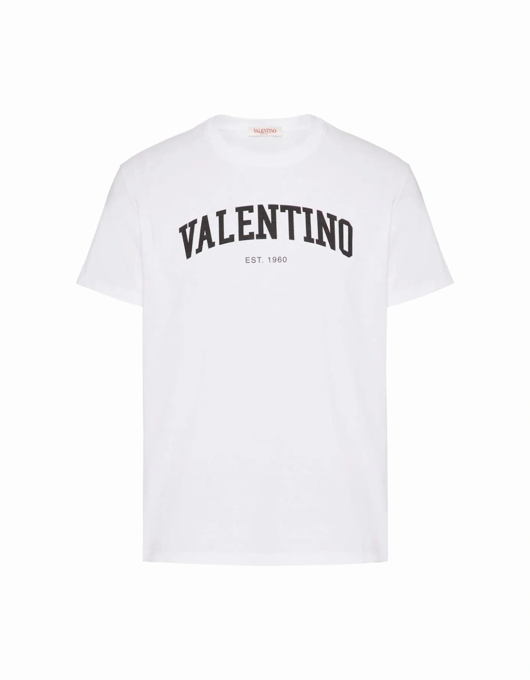 Garavani Logo T-Shirt White, 5 of 4