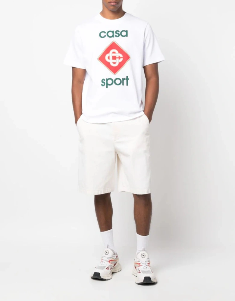 Casa Sport Logo T-Shirt