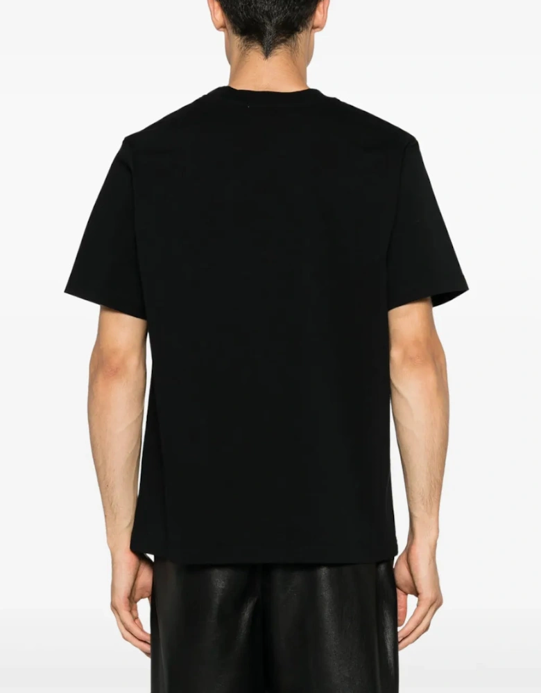 Croquis De Tennis T-Shirt