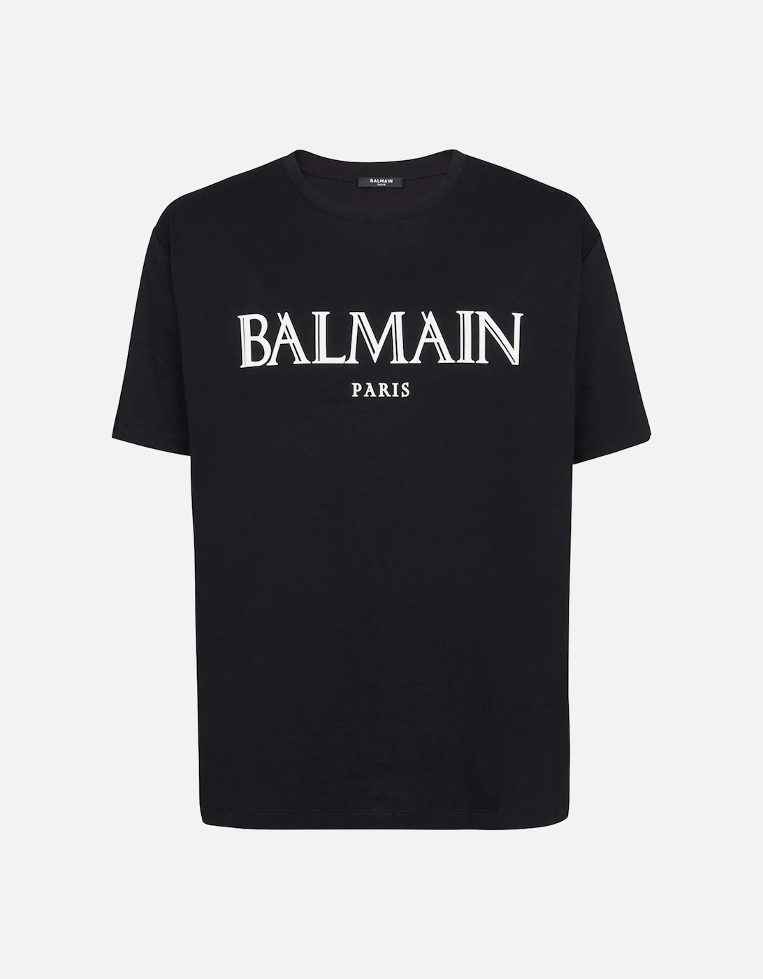 Roman Rubber Logo T-Shirt, 6 of 5