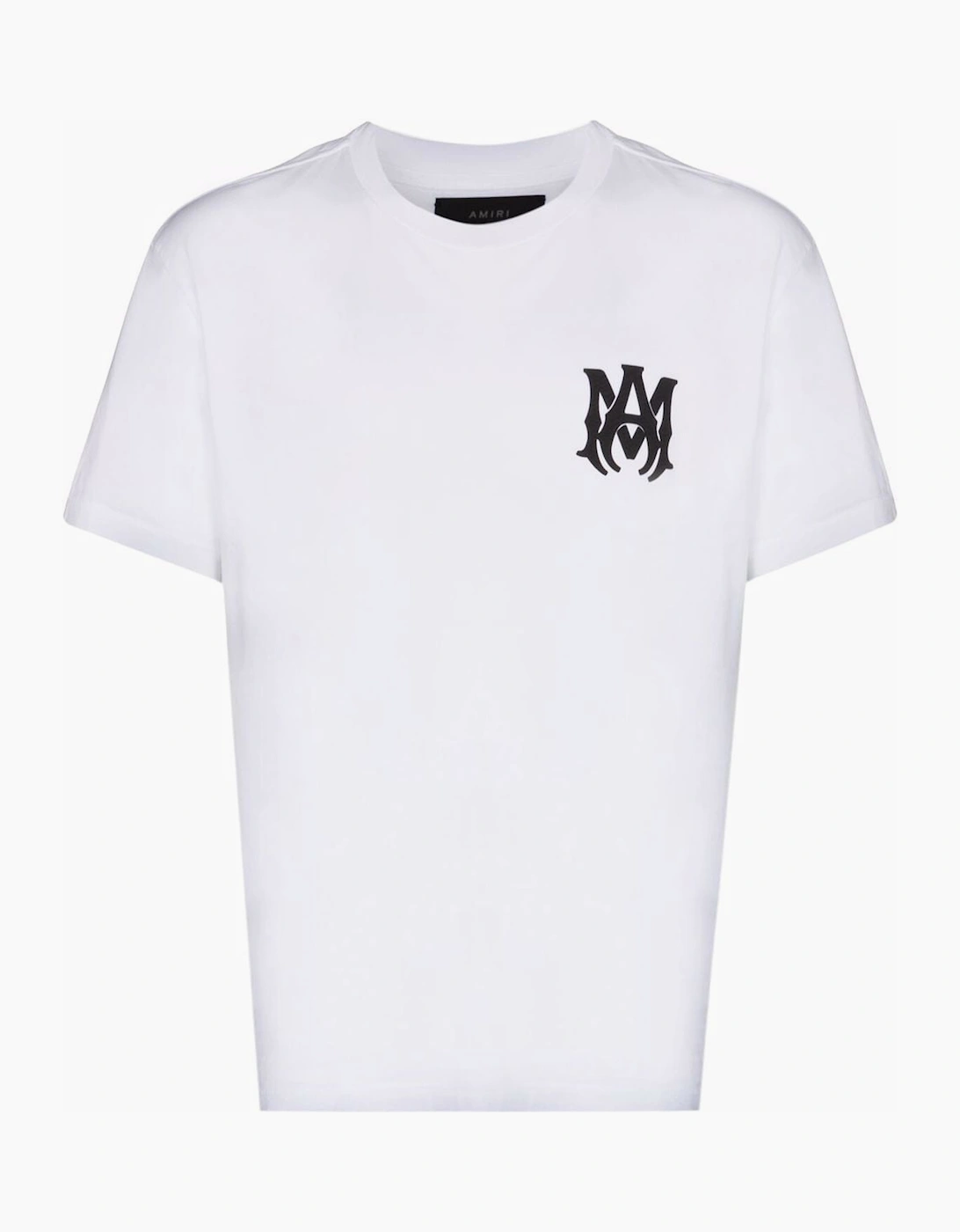 Amiri Men's Amiri MA Logo T-Shirt White
