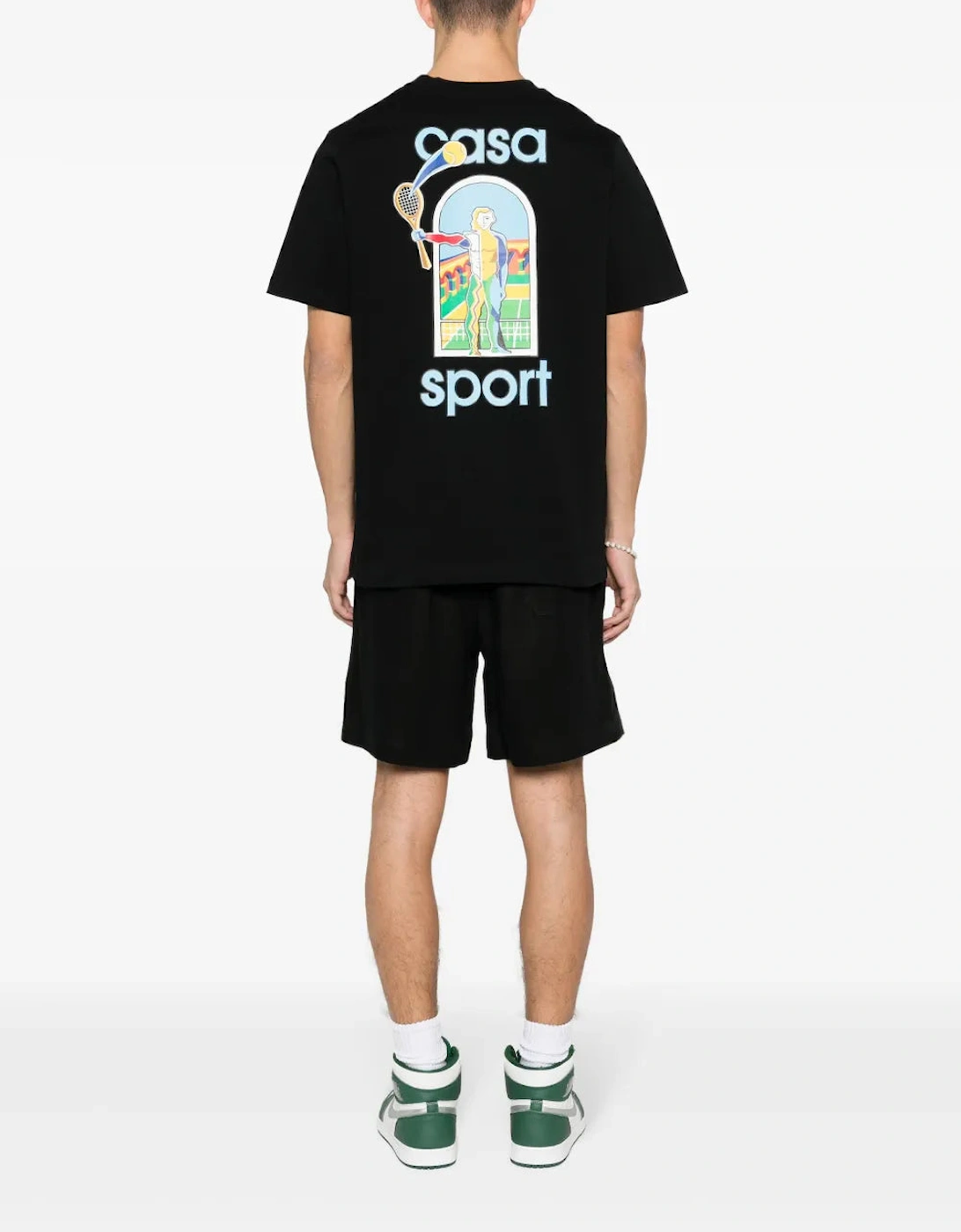 Le Jeu Colore T-Shirt