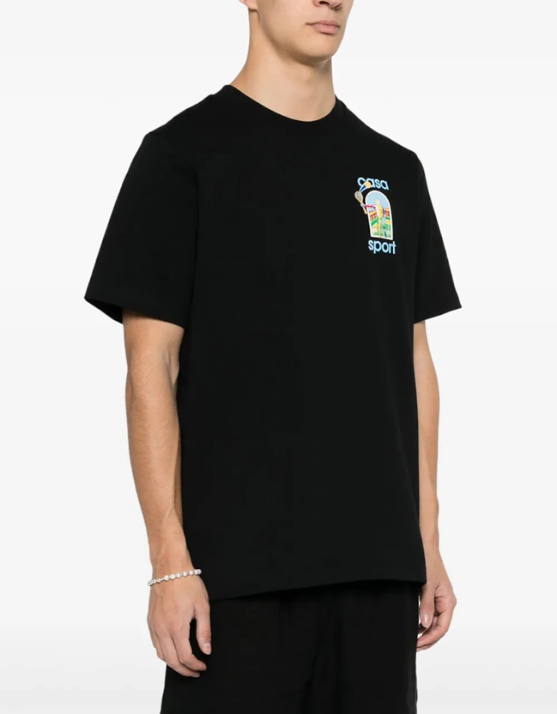 Le Jeu Colore T-Shirt