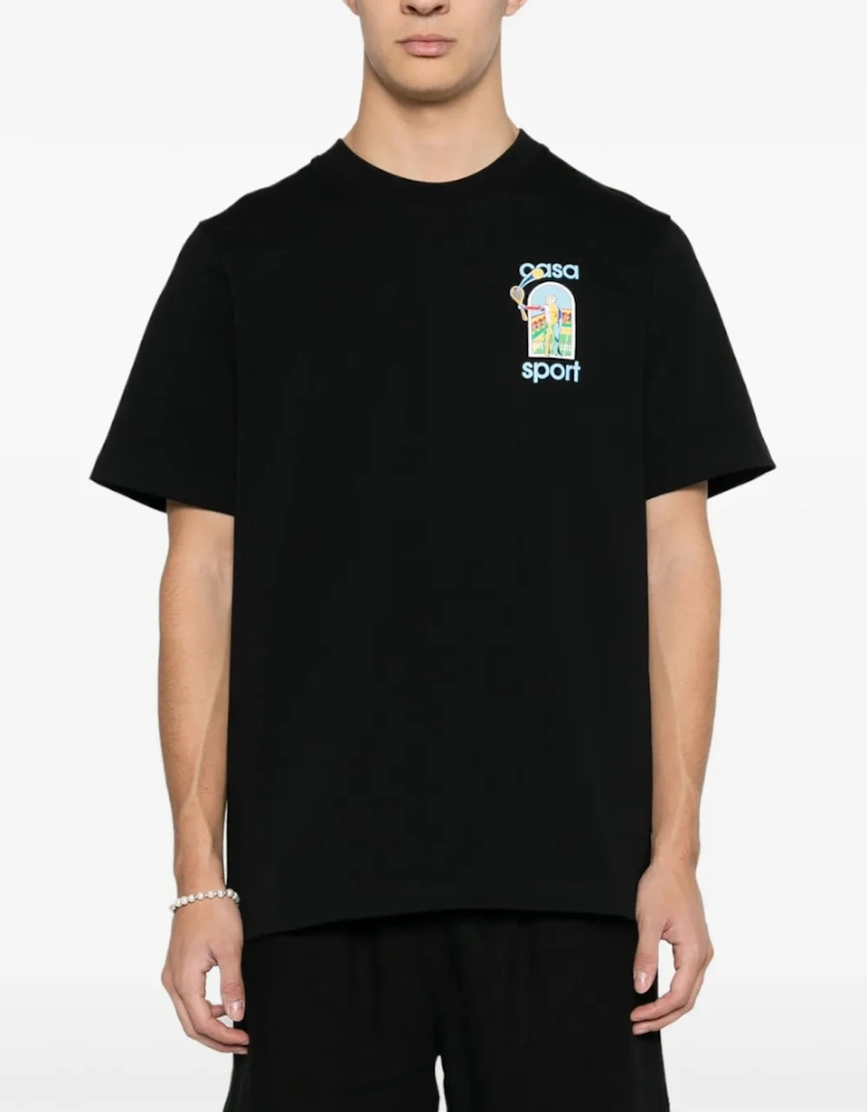 Le Jeu Colore T-Shirt