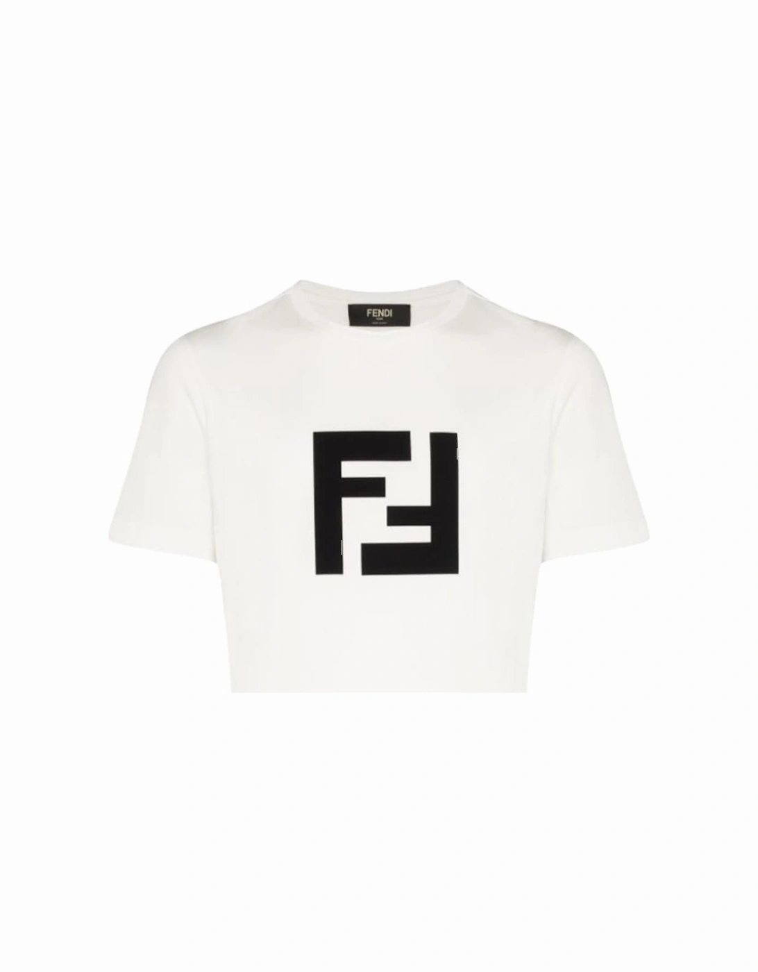 FF Logo T-Shirt, 3 of 2