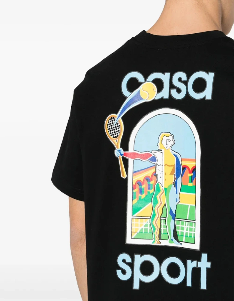 Le Jeu Colore T-Shirt