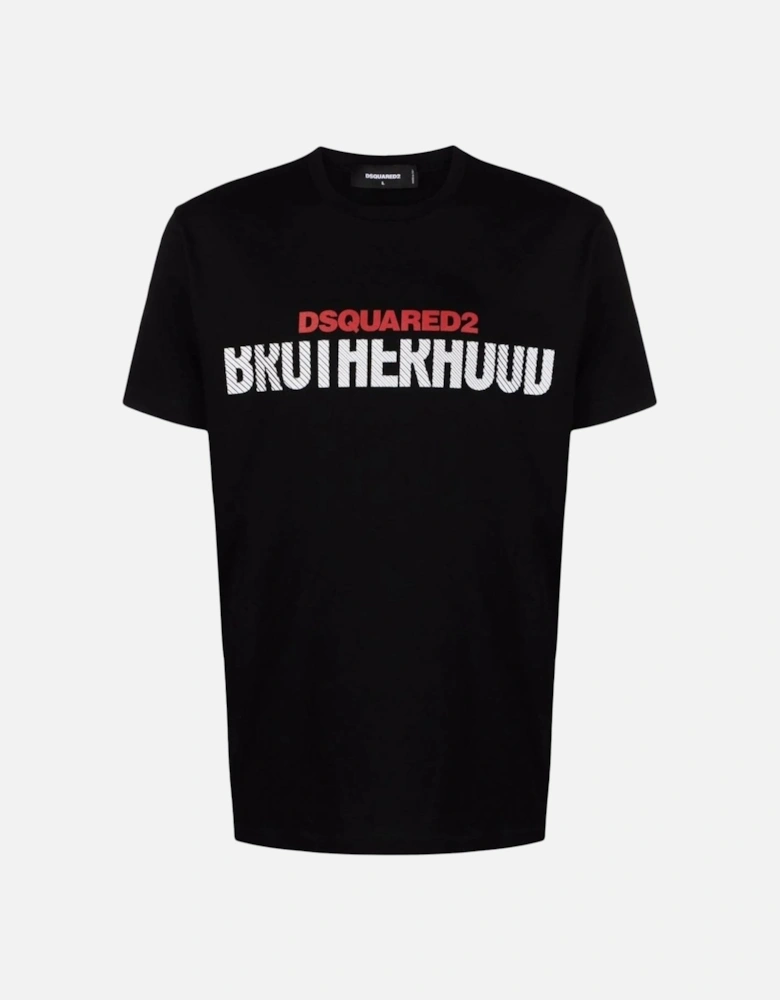 Brotherhood Caten T-Shirt