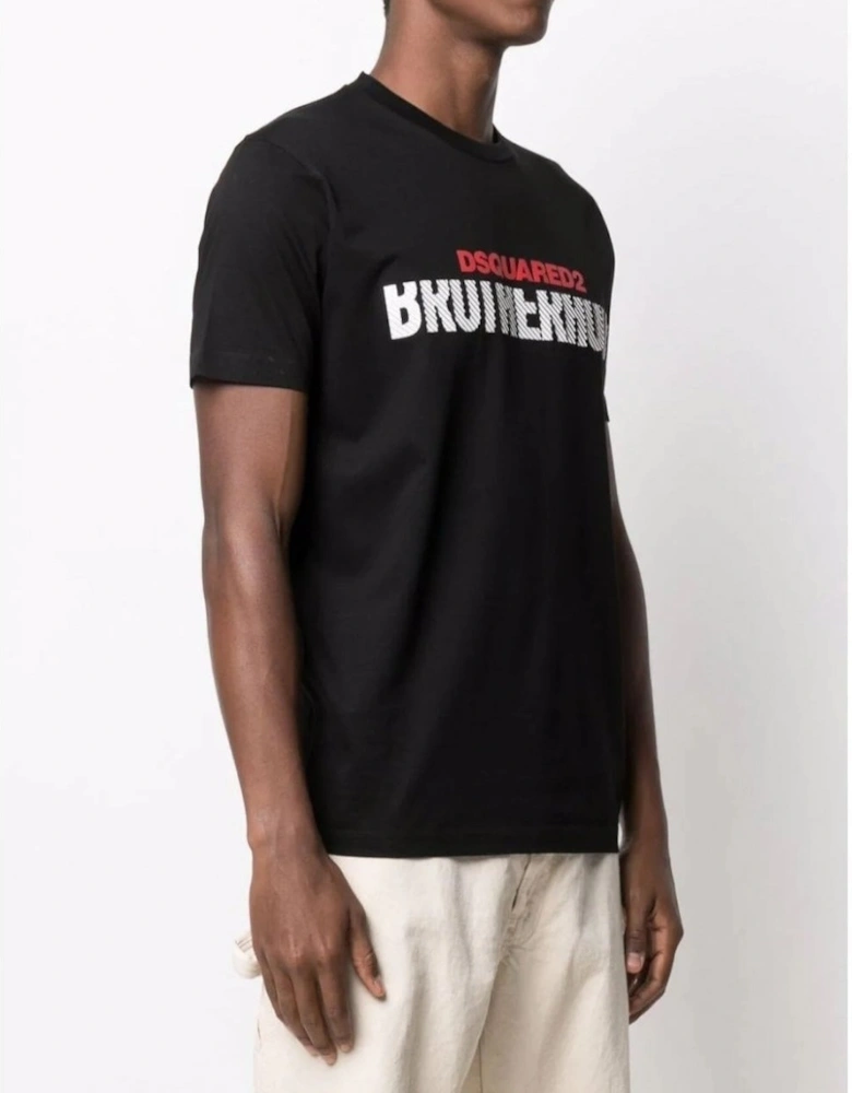 Brotherhood Caten T-Shirt