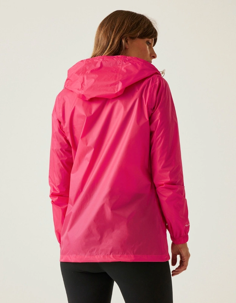 Womens Pack It III Waterproof Packable Jacket