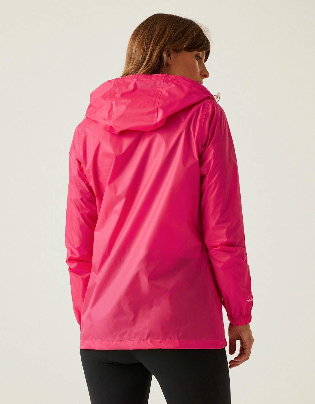 Womens Pack It III Waterproof Packable Jacket