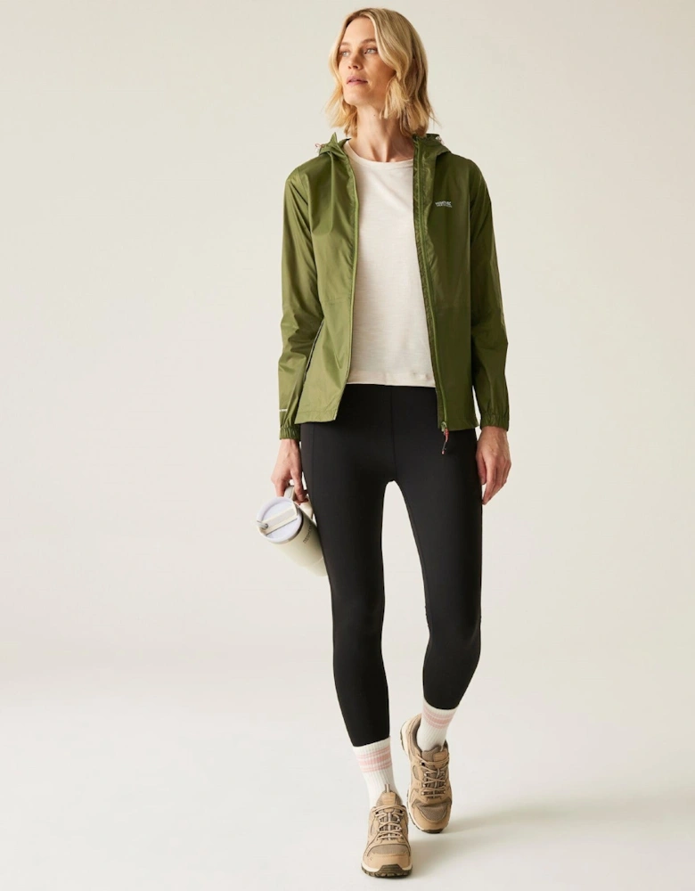 Womens Pack It III Waterproof Packable Jacket