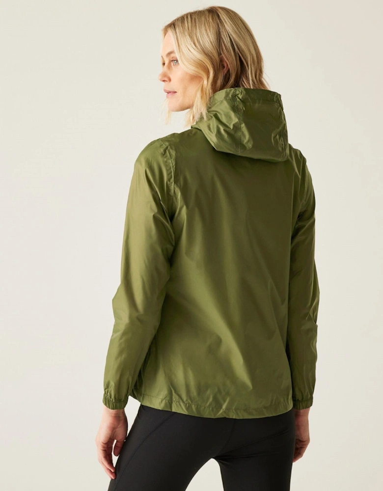 Womens Pack It III Waterproof Packable Jacket