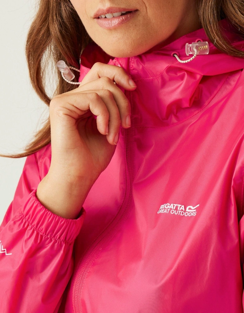 Womens Pack It III Waterproof Packable Jacket