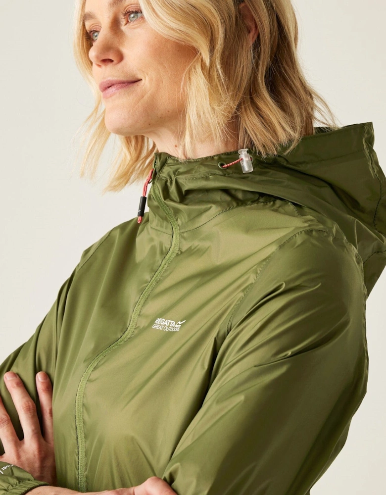 Womens Pack It III Waterproof Packable Jacket