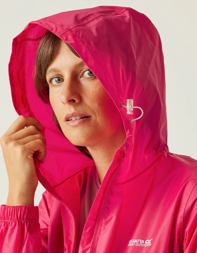 Womens Pack It III Waterproof Packable Jacket